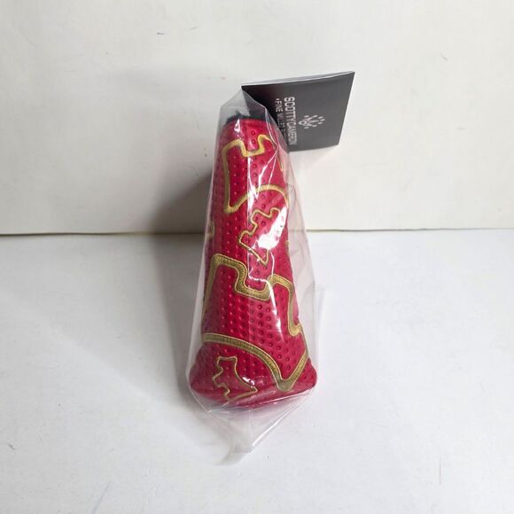 Scotty Cameron 2026 Club Cameron Welcome Kit *No Membership* - NEW SEALED - Picture 10 of 16